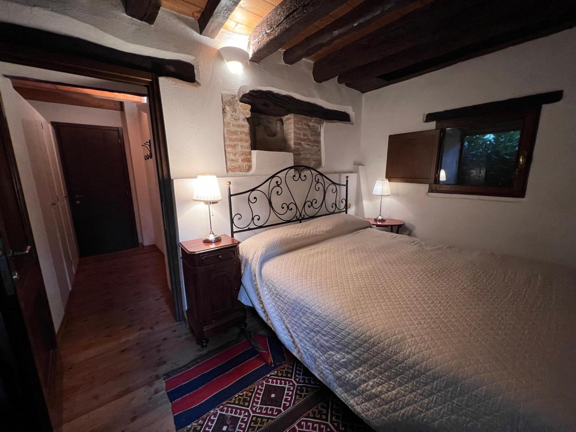ゾッカ Borgo Fontaniniヴィラ エクステリア 写真
