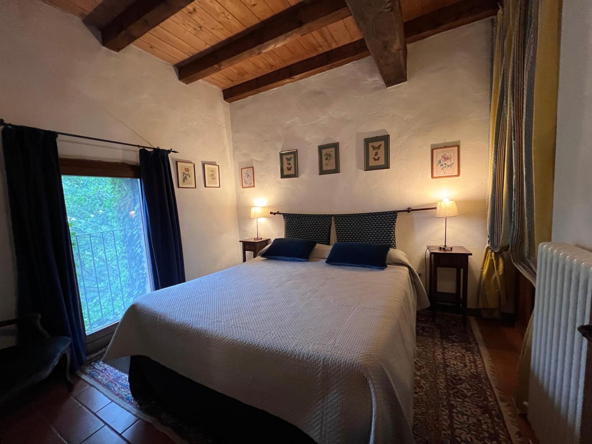 ゾッカ Borgo Fontaniniヴィラ エクステリア 写真