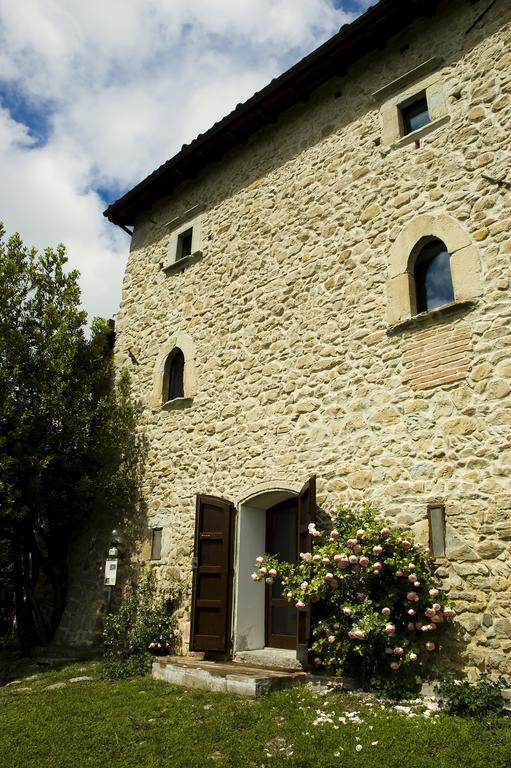 ゾッカ Borgo Fontaniniヴィラ 部屋 写真